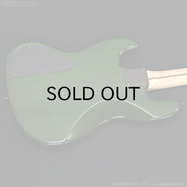 画像15: Atelier Z　M#245 Custom [Transparent Green] [中古品] (15)