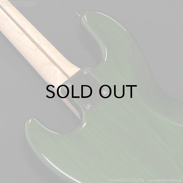 画像12: Atelier Z　M#245 Custom [Transparent Green] [中古品] (12)