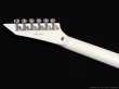 画像7: Edwards　E-ALEXI SCYTHE [White with Black Pin Stripe] (7)