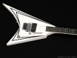 画像4: Edwards　E-ALEXI SCYTHE [White with Black Pin Stripe] (4)