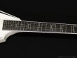 画像5: Edwards　E-ALEXI SCYTHE [White with Black Pin Stripe] (5)