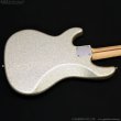 画像14: G&L　1996 Tribute Custom SB-2 [Silver Flake] [中古品] (14)