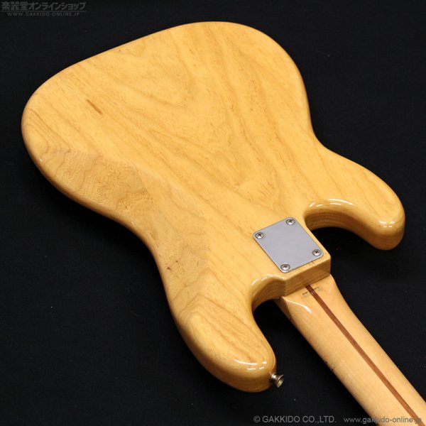 画像16: Fender Japan　2006〜2008 PB70-US/ASH NAT/M [Natural] [中古品] (16)