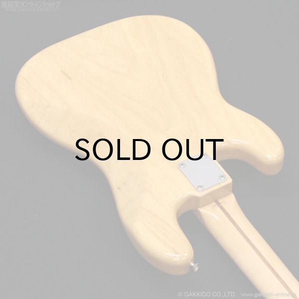 画像16: Fender Japan　2006〜2008 PB70-US/ASH NAT/M [Natural] [中古品] (16)