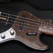 画像9: Fender　1995 American Vintage '62 Jazz Bass [Black] [中古品] (9)