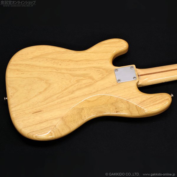 画像15: Fender Japan　2006〜2008 PB70-US/ASH NAT/M [Natural] [中古品] (15)