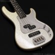 画像4: G&L　1996 Tribute Custom SB-2 [Silver Flake] [中古品] (4)