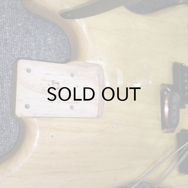 画像19: Fender Japan　2006〜2008 PB70-US/ASH NAT/M [Natural] [中古品] (19)