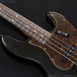 画像8: Fender　1995 American Vintage '62 Jazz Bass [Black] [中古品] (8)