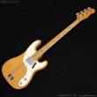 画像1: Fender　1972 Telecaster Bass [Natural] [ヴィンテージ品] (1)
