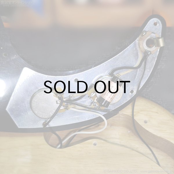 画像21: Fender Japan　2006〜2008 PB70-US/ASH NAT/M [Natural] [中古品] (21)