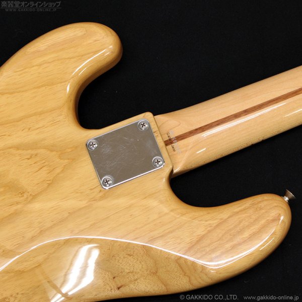 画像13: Fender Japan　2006〜2008 PB70-US/ASH NAT/M [Natural] [中古品] (13)