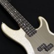 画像7: G&L　1996 Tribute Custom SB-2 [Silver Flake] [中古品] (7)