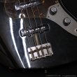 画像6: Fender　1995 American Vintage '62 Jazz Bass [Black] [中古品] (6)