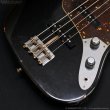 画像5: Fender　1995 American Vintage '62 Jazz Bass [Black] [中古品] (5)