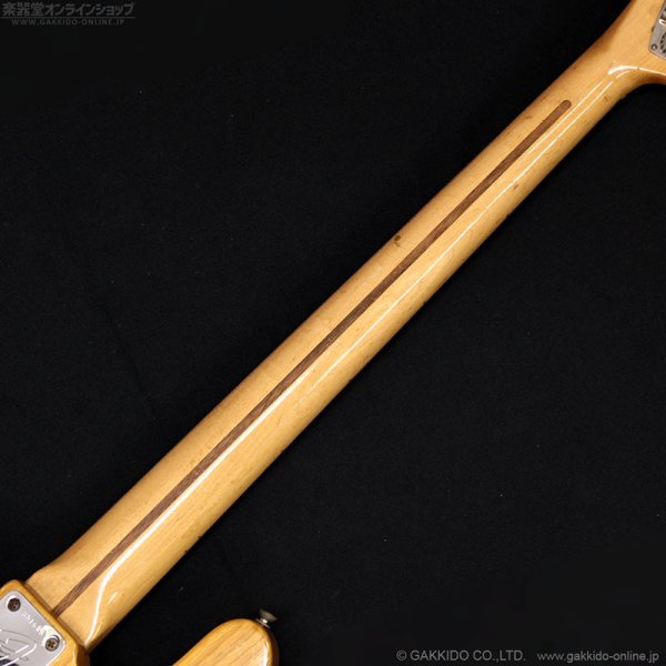 画像10: Fender　1972 Telecaster Bass [Natural] [ヴィンテージ品] (10)