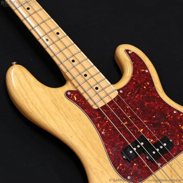 画像5: Fender Japan　2006〜2008 PB70-US/ASH NAT/M [Natural] [中古品] (5)