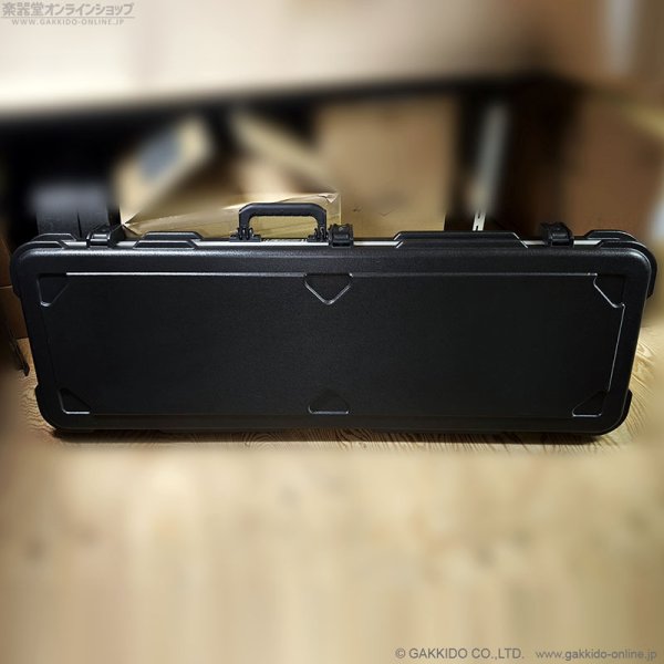 画像21: Fender　1995 American Vintage '62 Jazz Bass [Black] [中古品] (21)