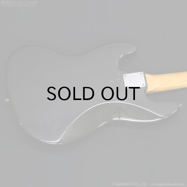 画像17: Fender　1995 American Vintage '62 Jazz Bass [Black] [中古品] (17)