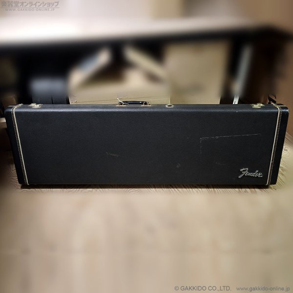 画像24: Fender　1972 Telecaster Bass [Natural] [ヴィンテージ品] (24)