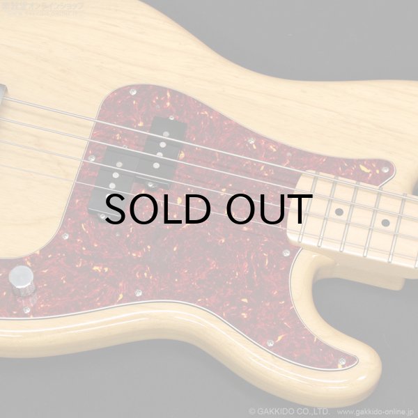 画像6: Fender Japan　2006〜2008 PB70-US/ASH NAT/M [Natural] [中古品] (6)