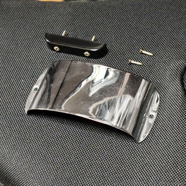 画像22: Fender Japan　2006〜2008 PB70-US/ASH NAT/M [Natural] [中古品] (22)