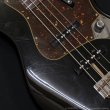 画像7: Fender　1995 American Vintage '62 Jazz Bass [Black] [中古品] (7)