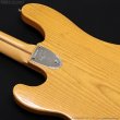 画像14: Fender　1972 Telecaster Bass [Natural] [ヴィンテージ品] (14)