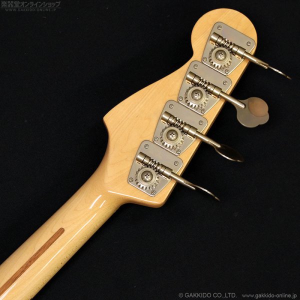 画像12: Fender Japan　2006〜2008 PB70-US/ASH NAT/M [Natural] [中古品] (12)