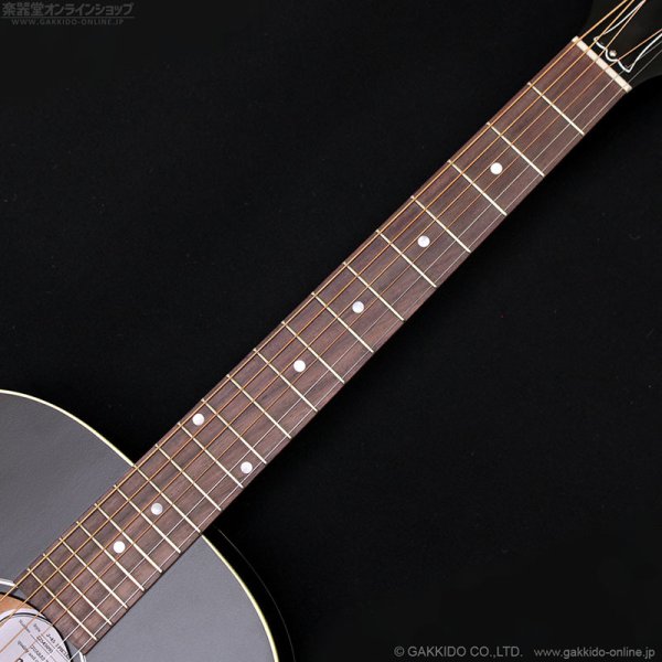 画像7: Gibson　J-45 Special [Satin Vintage Sunburst] (7)