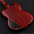 画像13: Gibson Custom Shop　1964 SG Standard Reissue w/Maestro Vibrola VOS [Cherry Red] (13)
