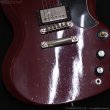 画像5: Gibson　1997 SG '61 Reissue [Heritage Cherry] [中古品] (5)