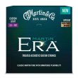 画像3: Martin　Martin Era アコースティックギター弦 (3)