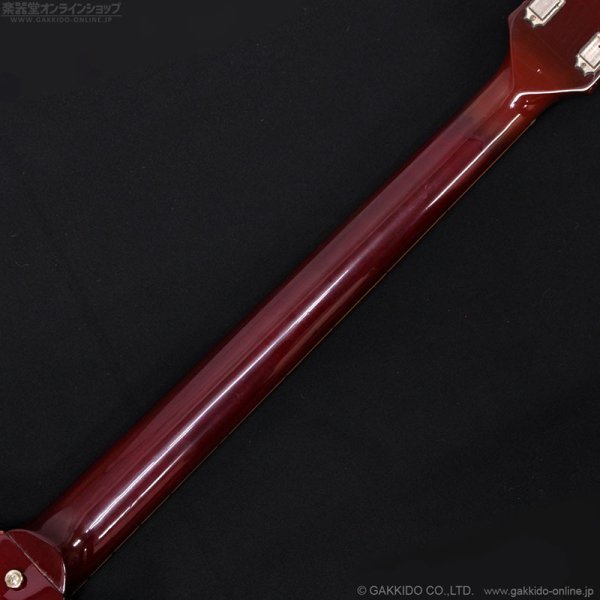 画像9: Gibson　1997 SG '61 Reissue [Heritage Cherry] [中古品] (9)