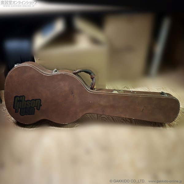 画像25: Gibson　1997 SG '61 Reissue [Heritage Cherry] [中古品] (25)