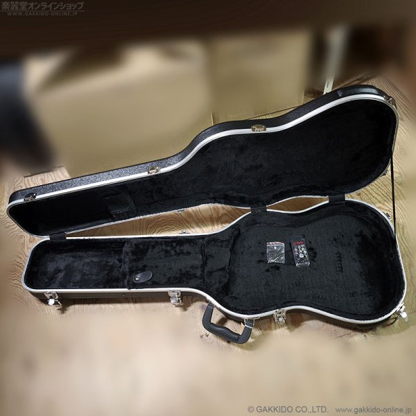 画像18: Fender Japan　2002〜2004 TC72 BLK/R [Black] [中古品] (18)