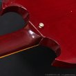 画像19: Gibson　1997 SG '61 Reissue [Heritage Cherry] [中古品] (19)