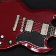画像7: Gibson　1997 SG '61 Reissue [Heritage Cherry] [中古品] (7)