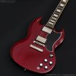画像3: Gibson　1997 SG '61 Reissue [Heritage Cherry] [中古品] (3)