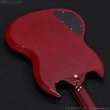 画像23: Gibson　1997 SG '61 Reissue [Heritage Cherry] [中古品] (23)
