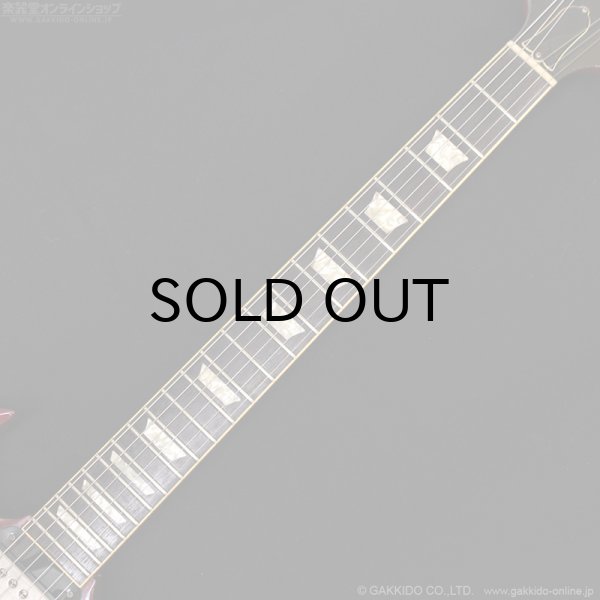 画像8: Gibson　1997 SG '61 Reissue [Heritage Cherry] [中古品] (8)
