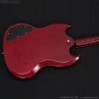 画像22: Gibson　1997 SG '61 Reissue [Heritage Cherry] [中古品] (22)