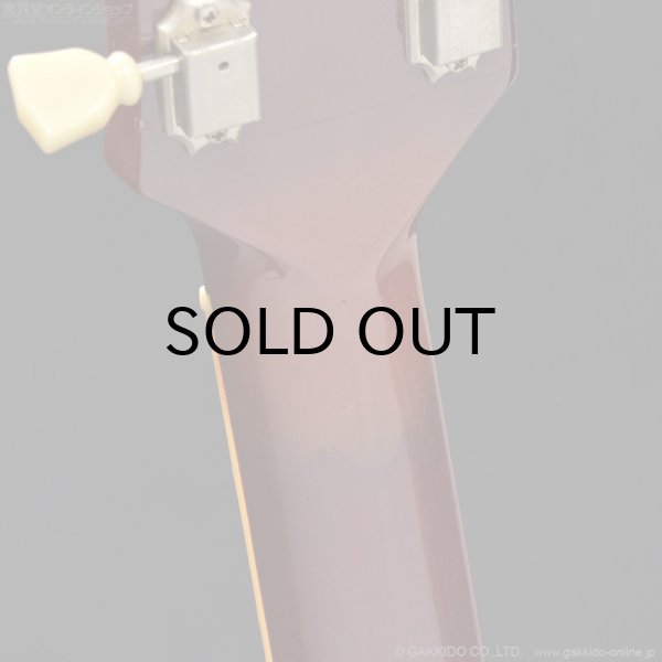 画像12: Gibson　1997 SG '61 Reissue [Heritage Cherry] [中古品] (12)