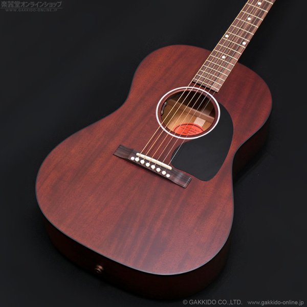 画像3: Gibson　LG-2 All Mahogany Faded [Natural] (3)