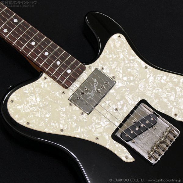 画像6: Fender Japan　2002〜2004 TC72 BLK/R [Black] [中古品] (6)