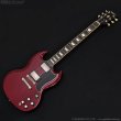 画像1: Gibson　1997 SG '61 Reissue [Heritage Cherry] [中古品] (1)