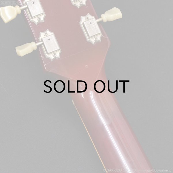 画像15: Gibson　1997 SG '61 Reissue [Heritage Cherry] [中古品] (15)