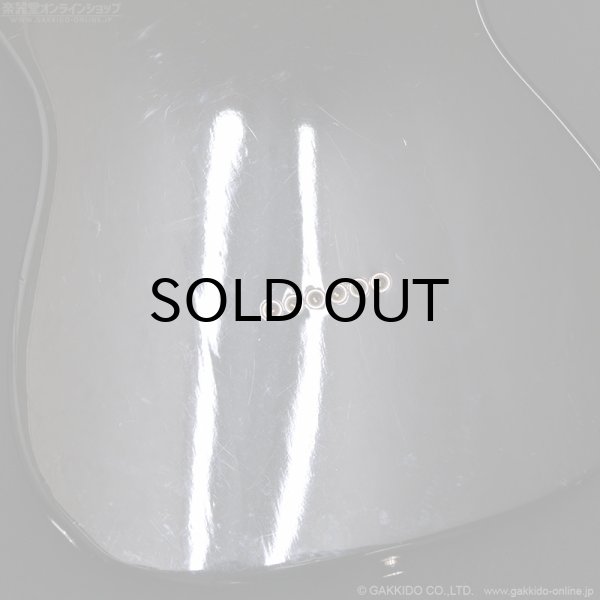 画像12: Fender Japan　2002〜2004 TC72 BLK/R [Black] [中古品] (12)