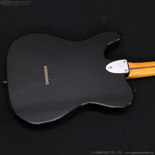 画像14: Fender Japan　2002〜2004 TC72 BLK/R [Black] [中古品] (14)