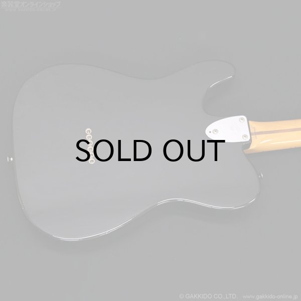 画像14: Fender Japan　2002〜2004 TC72 BLK/R [Black] [中古品] (14)